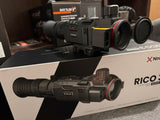 TRADE IN UNIT   -   NOCPIX RICO 3 L35R Thermal Weapon Sight