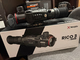 TRADE IN UNIT   -   NOCPIX RICO 3 L35R Thermal Weapon Sight