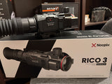 TRADE IN UNIT   -   NOCPIX RICO 3 L35R Thermal Weapon Sight