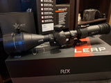 Dealer Demo Unit - Rix Leap L12R 2-16x LRF Thermal Rifle Scope