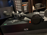 Dealer Demo Unit - Rix Leap L12R 2-16x LRF Thermal Rifle Scope