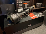 Dealer Demo Unit - Rix Leap L12R 2-16x LRF Thermal Rifle Scope