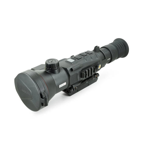 Nocpix Rico 2 H75R 4-32x LRF Thermal Rifle Scope
