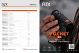Rix Pocket K2