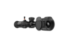Rix Leap L6R 2.8-8.4x LRF Thermal Rifle Scope