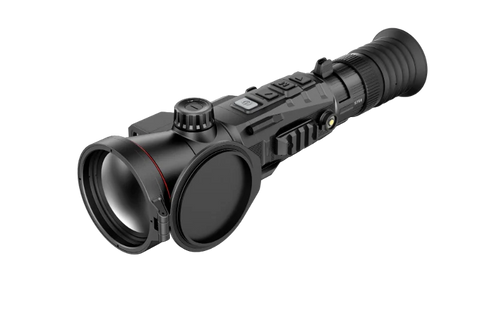 Nocpix Rico 2 S75R 1280 3-30x LRF Thermal Rifle Scope