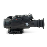 Nocpix Slim L25 2.5-10x Thermal Rifle Scope
