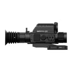 DNT Optics ThermNight TNC635R Thermal & Night Vision Scope with Laser Rangefinder and Ballistic Calculator