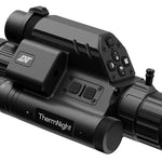 DNT Optics ThermNight TNC635R Thermal & Night Vision Scope with Laser Rangefinder and Ballistic Calculator