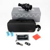 Wave Tempest 650 LRF