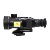 Wave Tempest 650 LRF