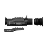 ZHD312-V2 - ZULUS HD V2 3-12X Digital Night Vision Scope