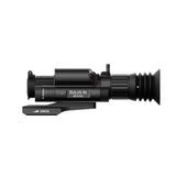 ZHD312R-V2 - ZULUS HD V2 3-12X Digital Night Vision Scope with Laser Rangefinder and Ballistic Calculator