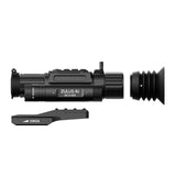 ZHD520-V2 - ZULUS HD V2 5-20X Digital Night Vision Scope