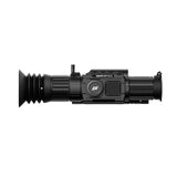 ZHD520R-V2 - ZULUS HD V2 5-20X Digital Night Vision Scope with Laser Rangefinder and Ballistic Calculator