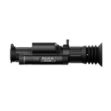 ZHD520R-V2 - ZULUS HD V2 5-20X Digital Night Vision Scope with Laser Rangefinder and Ballistic Calculator