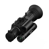 ZHD520R-V2 - ZULUS HD V2 5-20X Digital Night Vision Scope with Laser Rangefinder and Ballistic Calculator