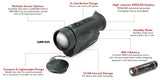 Nocpix Lumi L35