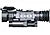PARD Optics SA32 Thermal Imaging 1-4x35mm Rifle Scope w/LRF SA32-35 w/LRF  IN STOCK - SHIPS IMMEDIATELY